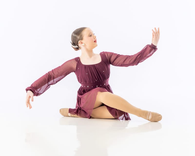 Lyrical/Contemporary