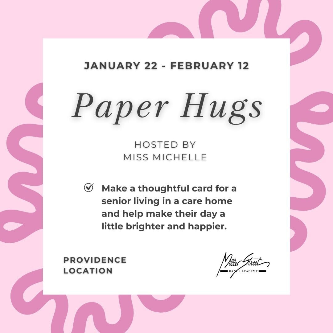 Paper Hugs handmade encouragement cards