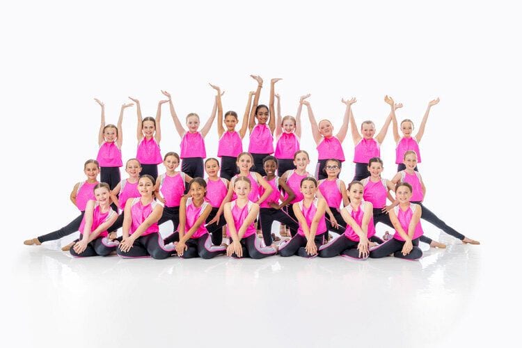 The Troupe gallery image 1