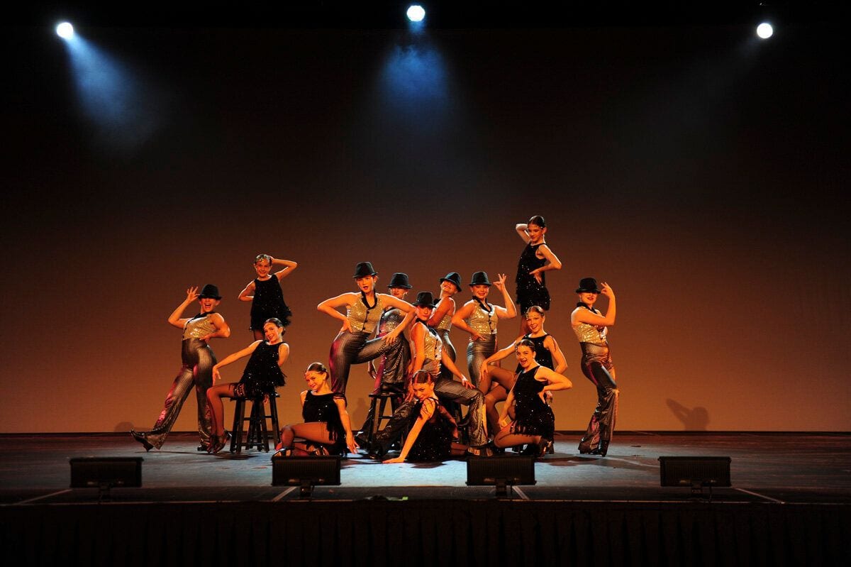 Performance Company gallery image 8