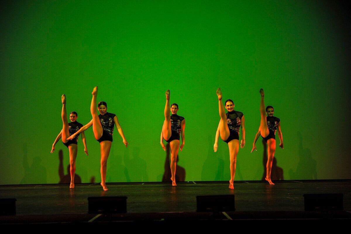 Performance Company gallery image 12