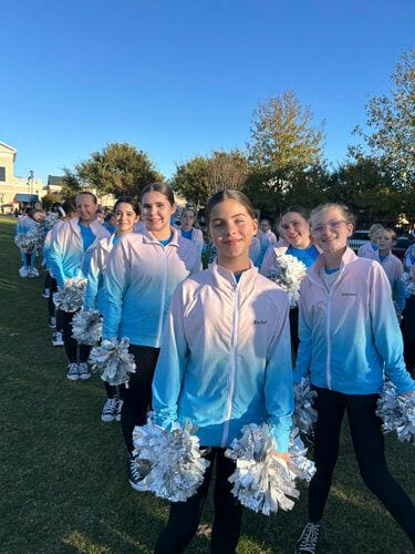 The Troupe gallery image 7