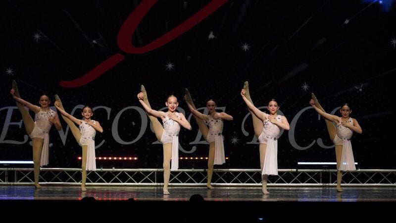 Competition Team gallery image 6